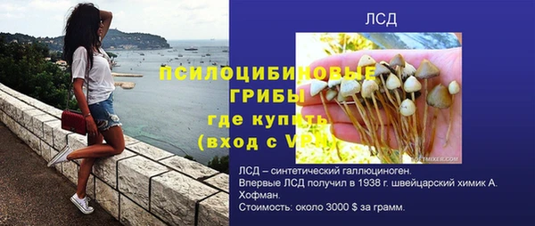 гидра Белоозёрский